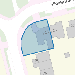 Perceel DTC01-A-2820