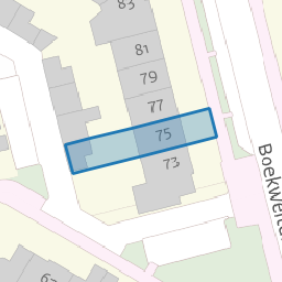 Perceel DTC01-A-2822