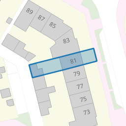 Perceel DTC01-A-2825