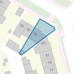 Perceel DTC01-A-2827