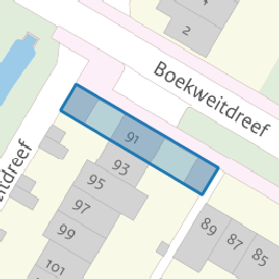 Perceel DTC01-A-2830