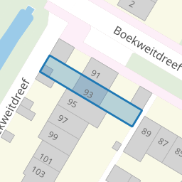 Perceel DTC01-A-2831