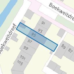 Perceel DTC01-A-2832