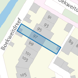 Perceel DTC01-A-2833