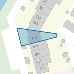 Perceel DTC01-A-2837