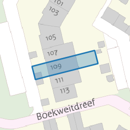 Perceel DTC01-A-2839