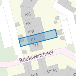 Perceel DTC01-A-2840