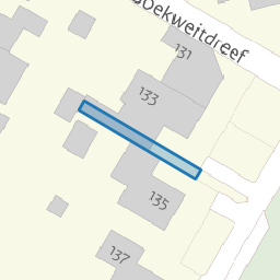 Perceel DTC01-A-2845