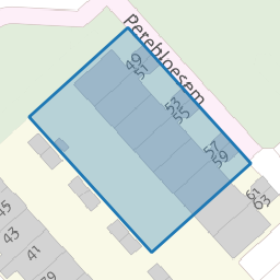 Perceel DTC01-A-2849