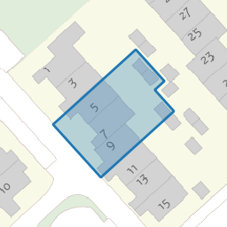 Perceel DTC01-A-2855