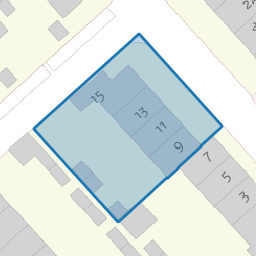 Perceel DTC01-A-2857