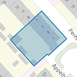 Perceel DTC01-A-2858