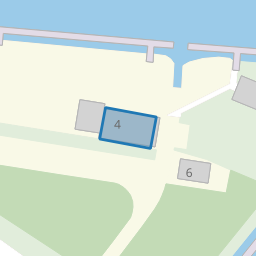 Perceel DTC01-A-2870