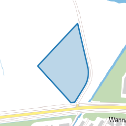 Perceel DTC01-A-2876