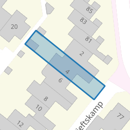 Perceel DTC01-A-2923