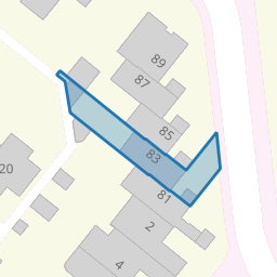 Perceel DTC01-A-2926