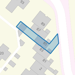 Perceel DTC01-A-2927