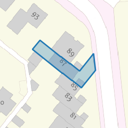 Perceel DTC01-A-2928