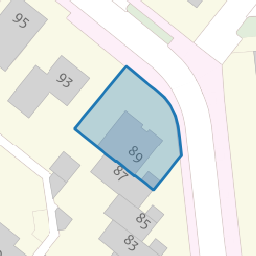 Perceel DTC01-A-2929