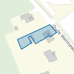 Perceel DTC01-A-2931