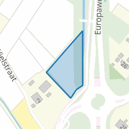 Perceel DTC01-A-2936