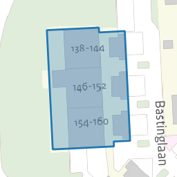 Perceel DTC01-A-2950