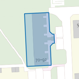 Perceel DTC01-A-2961