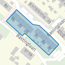 Perceel DTC01-A-2974