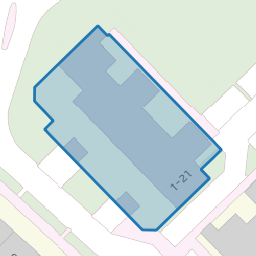 Perceel DTC01-A-2977