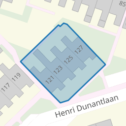 Perceel DTC01-A-2981