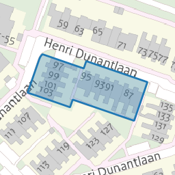 Perceel DTC01-A-2983