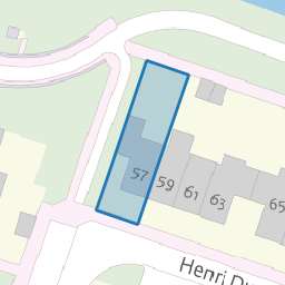 Perceel DTC01-A-2984