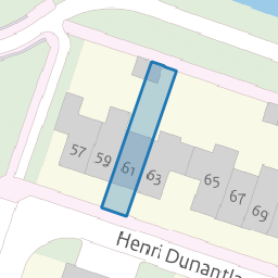 Perceel DTC01-A-2986