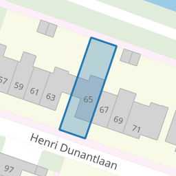 Perceel DTC01-A-2988