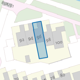 Perceel DTC01-A-2995