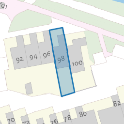 Perceel DTC01-A-2996