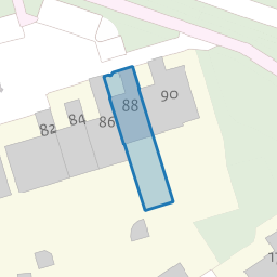 Perceel DTC01-A-3000