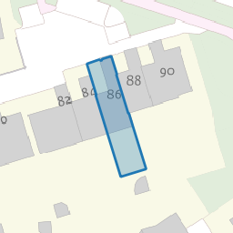 Perceel DTC01-A-3001