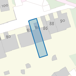 Perceel DTC01-A-3002