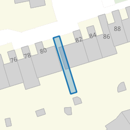 Perceel DTC01-A-3004