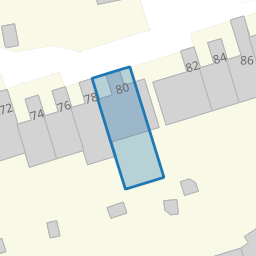 Perceel DTC01-A-3006