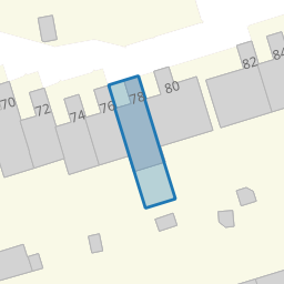 Perceel DTC01-A-3007