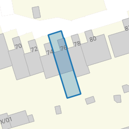 Perceel DTC01-A-3008