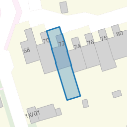 Perceel DTC01-A-3010