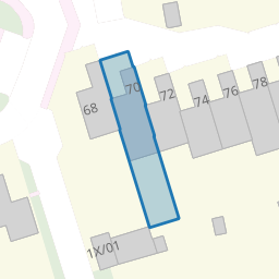 Perceel DTC01-A-3011