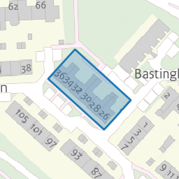 Perceel DTC01-A-3022