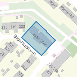 Perceel DTC01-A-3023