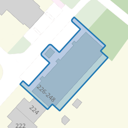 Perceel DTC01-A-3024