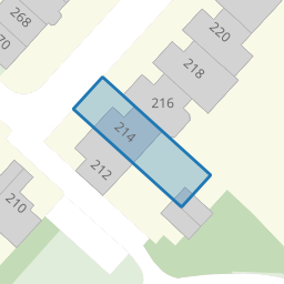 Perceel DTC01-A-3030