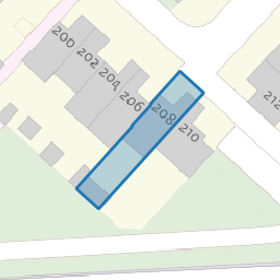 Perceel DTC01-A-3033